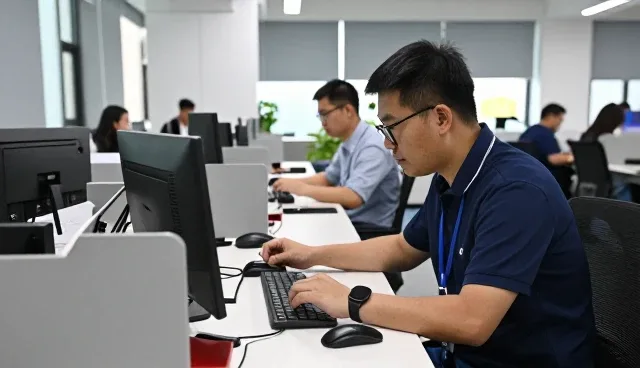 会务服务常见问题介绍