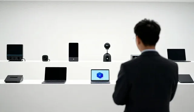 选型过程中验收机制的三大关键考量